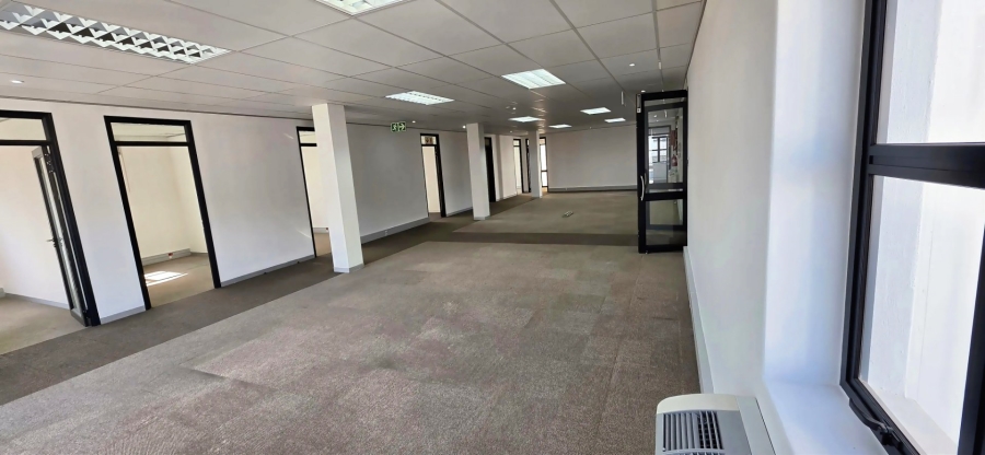 To Let Commercial Property for Rent in Jamestown Western Cape